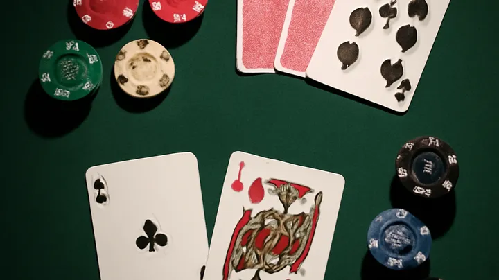 Experience Live Dealer Games Experience Live Dealer Games