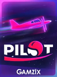 Pilot crash at BETJL COM