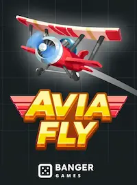 Avia Fly crash at BETJL COM